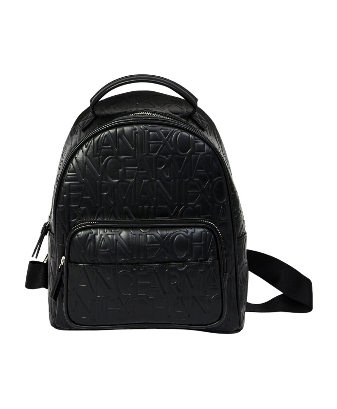 sac-a-dos-elegant-avec-logo-noir