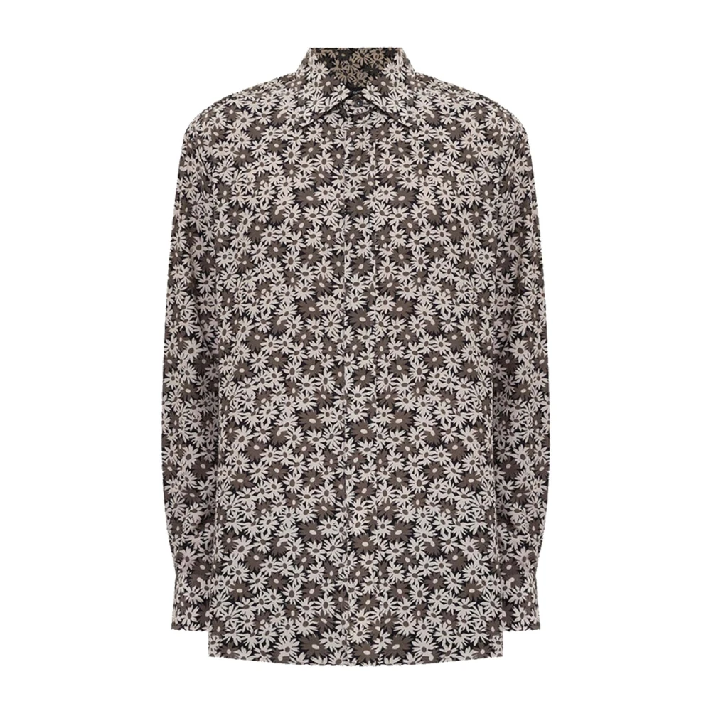 Shirts > Casual Shirts - - Tom Ford - Modalova