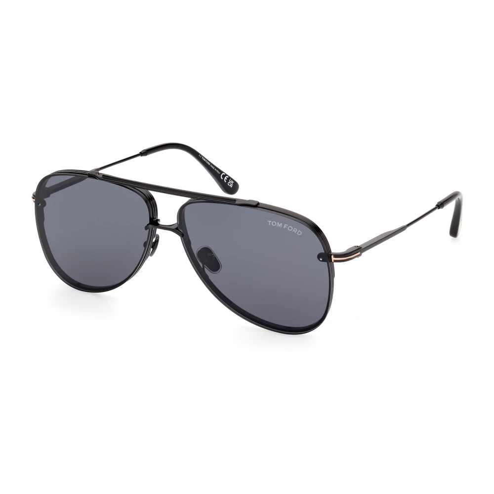 Accessories > Sunglasses - - Tom Ford - Modalova