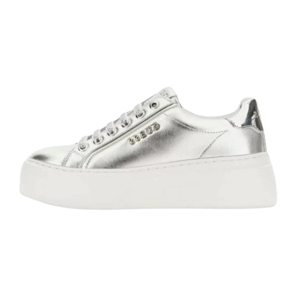 Guess - Shoes > Sneakers - Gray - Guess - Modalova