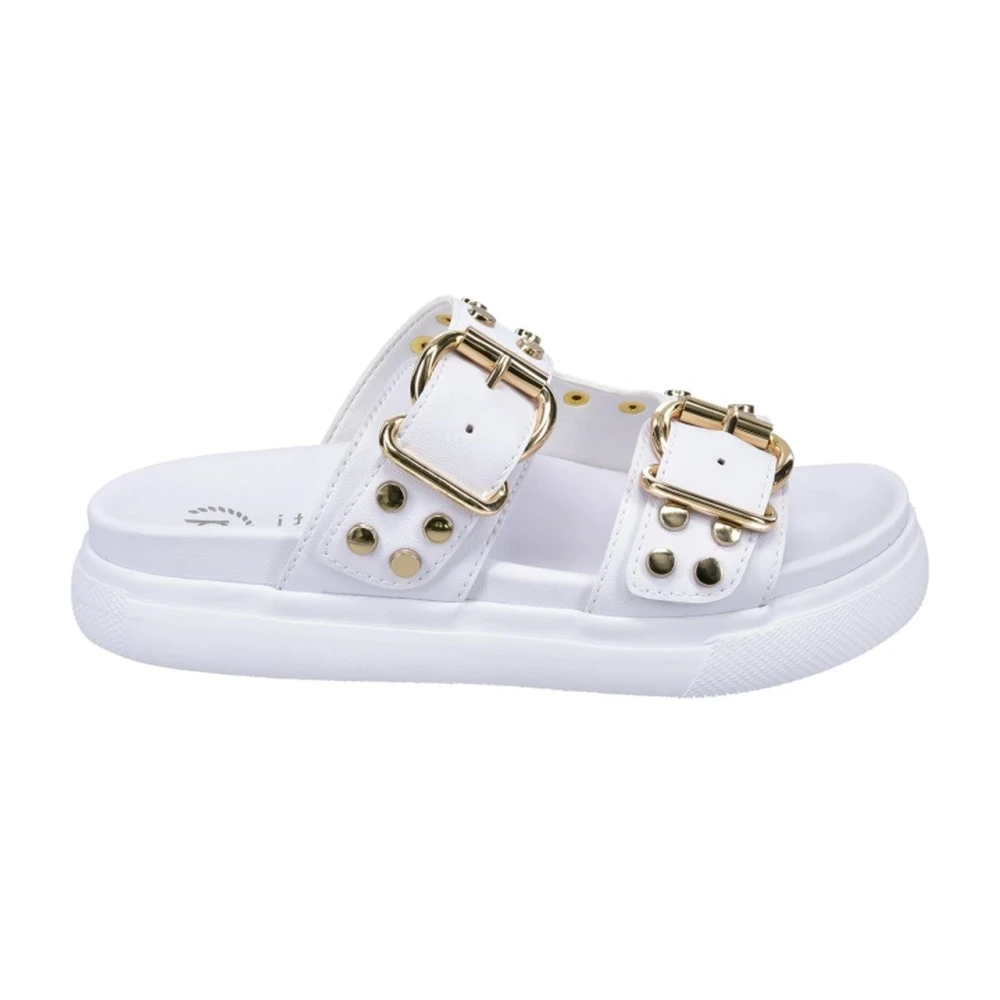 Shoes > Flip Flops & Sliders > Sliders - - Bugatti - Modalova