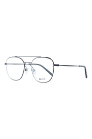Czarne Okulary Aviator dla Mężczyzn
