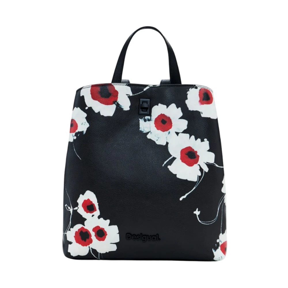 Bags > Backpacks - - Desigual - Modalova