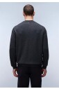 pull-gris-fonce-mel-style-damavand