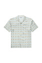 chemise-blanche-lumineuse-avec-boite-a-tampon