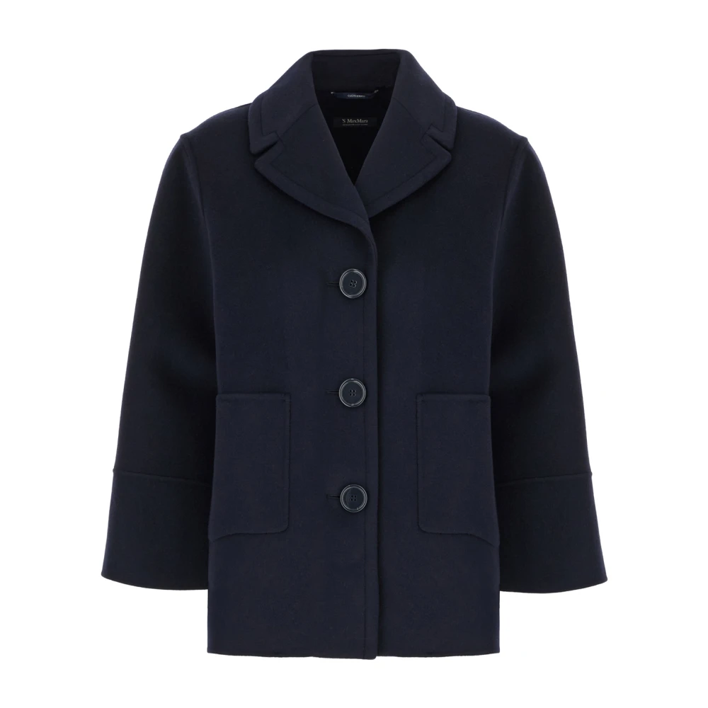 Jackets > Blazers - - Max Mara - Modalova