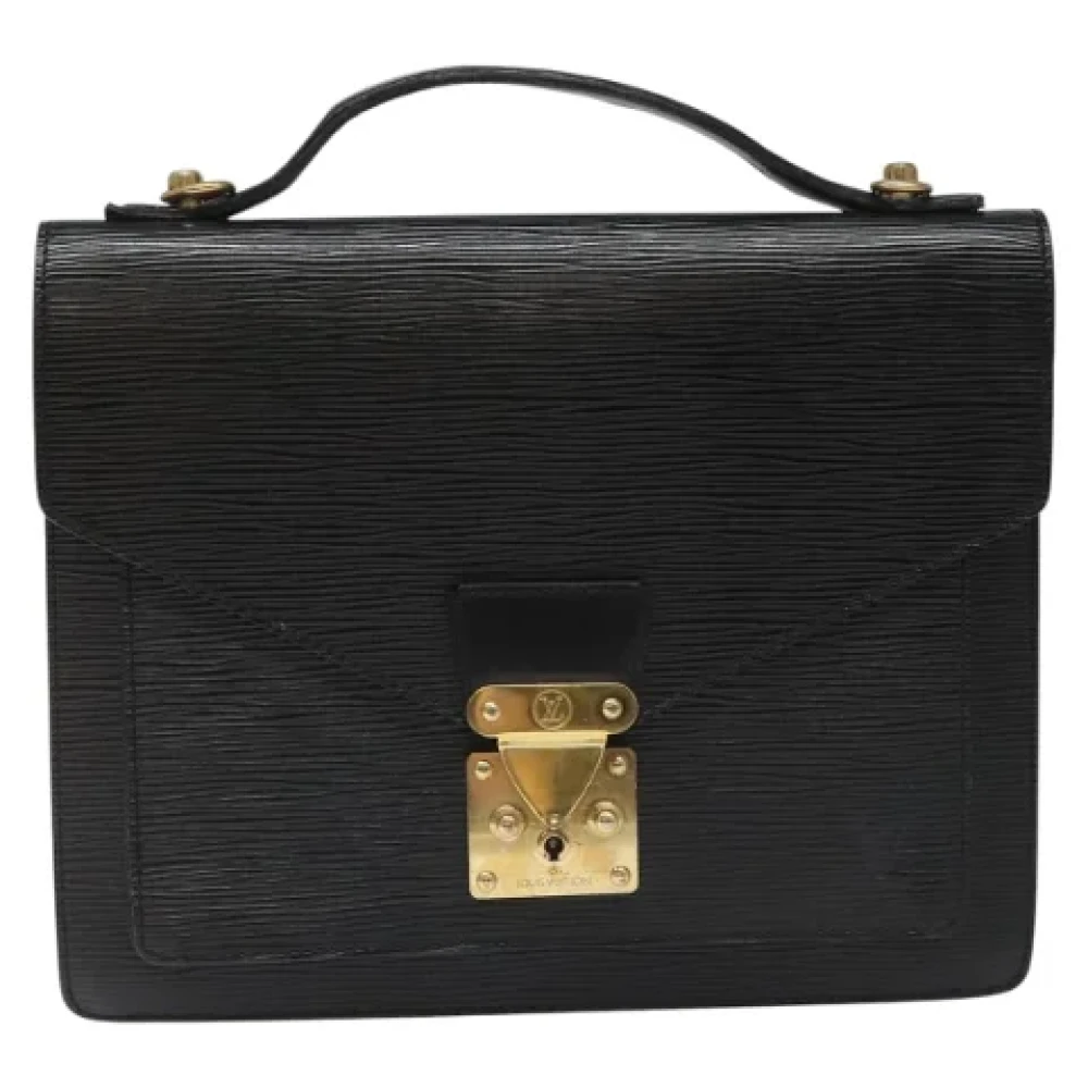 Pre-owned > Pre-owned Bags > Pre-owned Handbags - - Louis Vuitton Vintage - Modalova