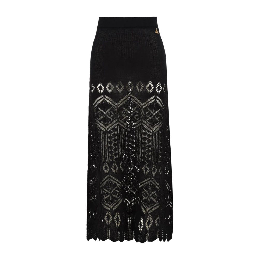Skirts > Maxi Skirts - - Akep - Modalova