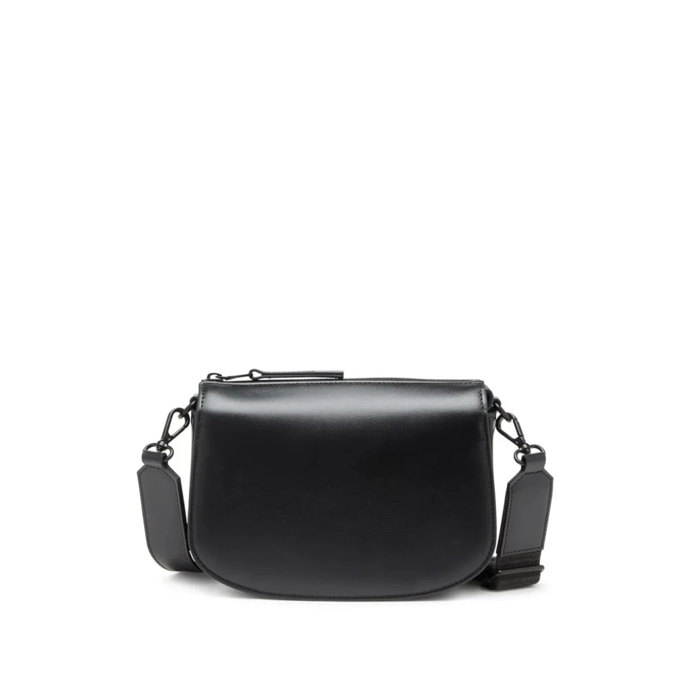Diesel Camera tas voor 1DR Model Black Dames