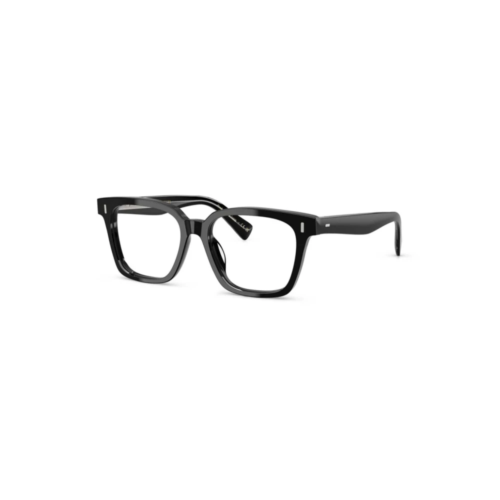 Oliver Peoples Ov5568U 1731 Optical Frame Black Dames