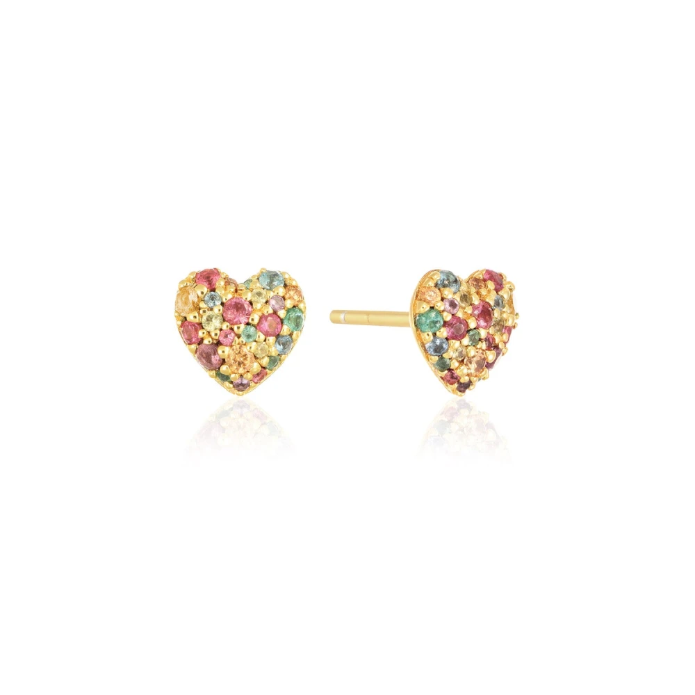 Accessories > Jewellery > Earrings - - Sif Jakobs Jewellery - Modalova