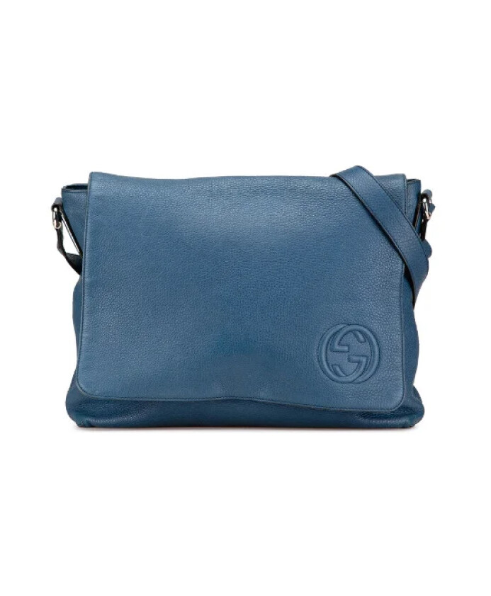 pre-owned-leather-gucci-bags