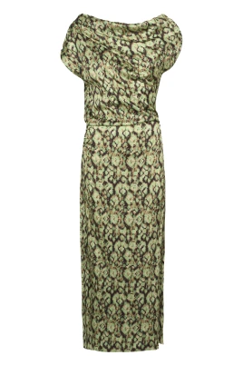 Camelia Klänning
