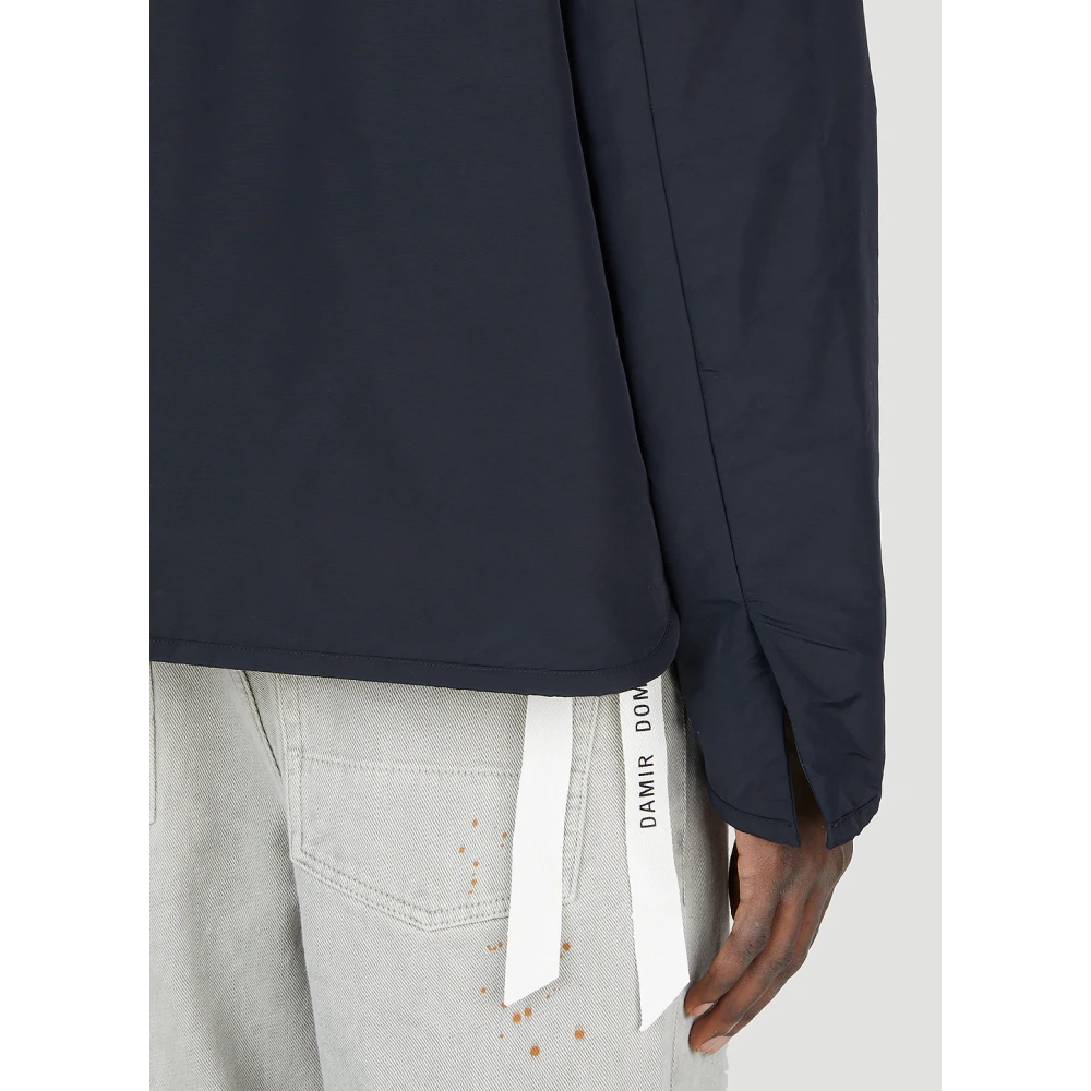 Diomene Jackets Blue Heren