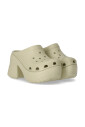 sabot-a-talon-siren-en-croslite-ivoire
