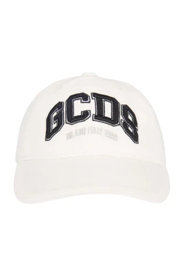 Logo Lounge Baseball Hat