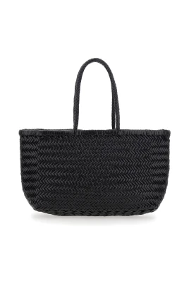 Bamboo Triple Jump Shopper Bag