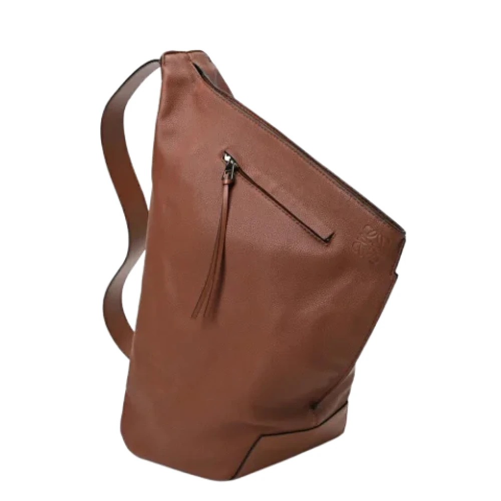 Pre-owned > Pre-owned Bags > Pre-owned Cross Body Bags - - Loewe Pre-owned - Modalova