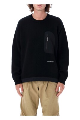 black-knitwear-sweater-aw24