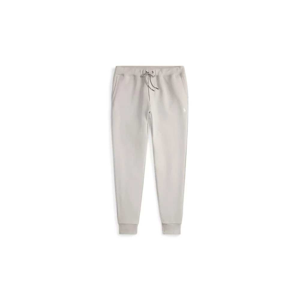 Polo Ralph Lauren Men's Gray Sweatpants, S, Donji Dio Trenirke