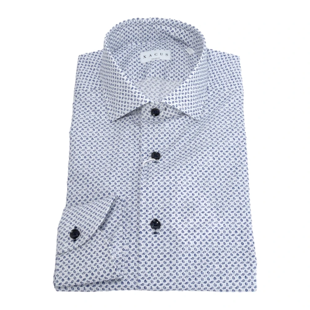 Shirts > Casual Shirts - - Xacus - Modalova