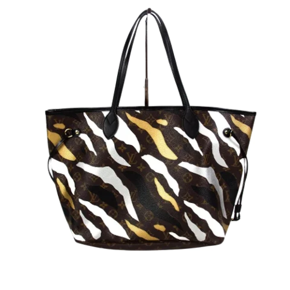 Pre-owned > Pre-owned Bags > Pre-owned Tote Bags - - Louis Vuitton Vintage - Modalova