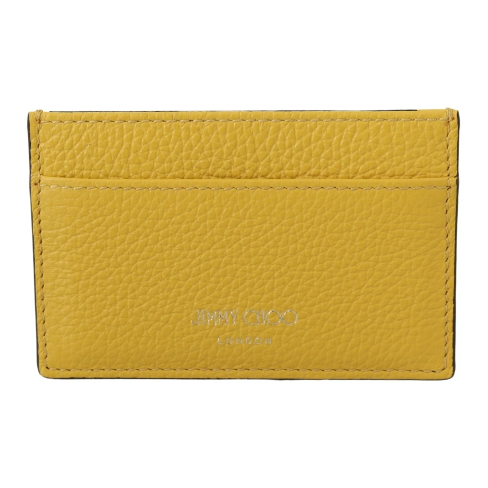 Accessories > Wallets & Cardholders - - Jimmy Choo - Modalova