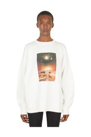 Iwa Sci-Fi Sweatshirt