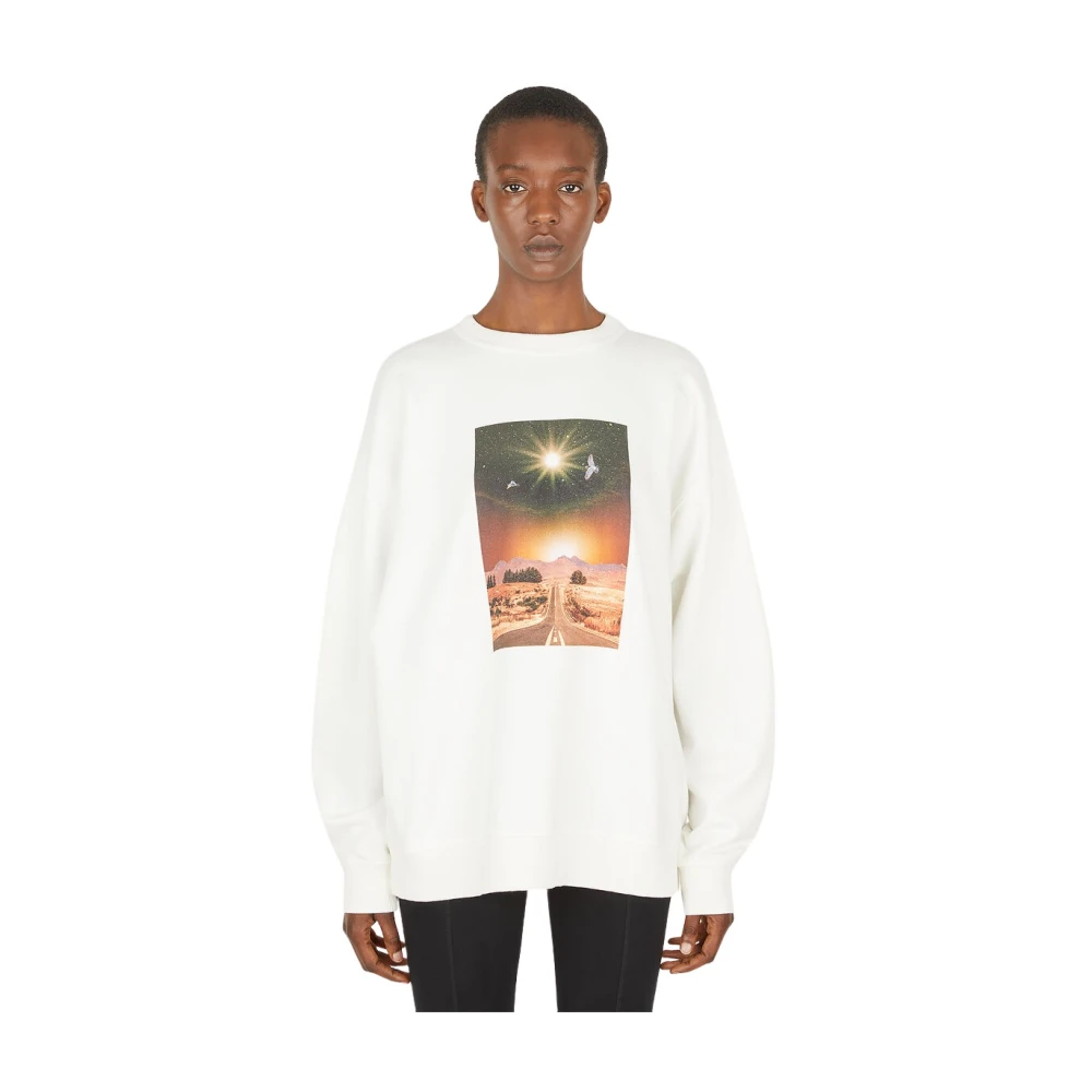 Sweatshirts & Hoodies > Sweatshirts - - Rodebjer - Modalova