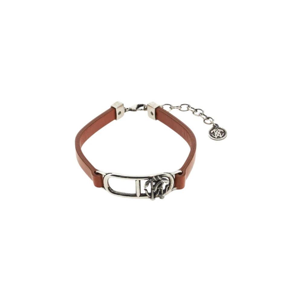 Accessories > Belts - - Roberto Cavalli - Modalova