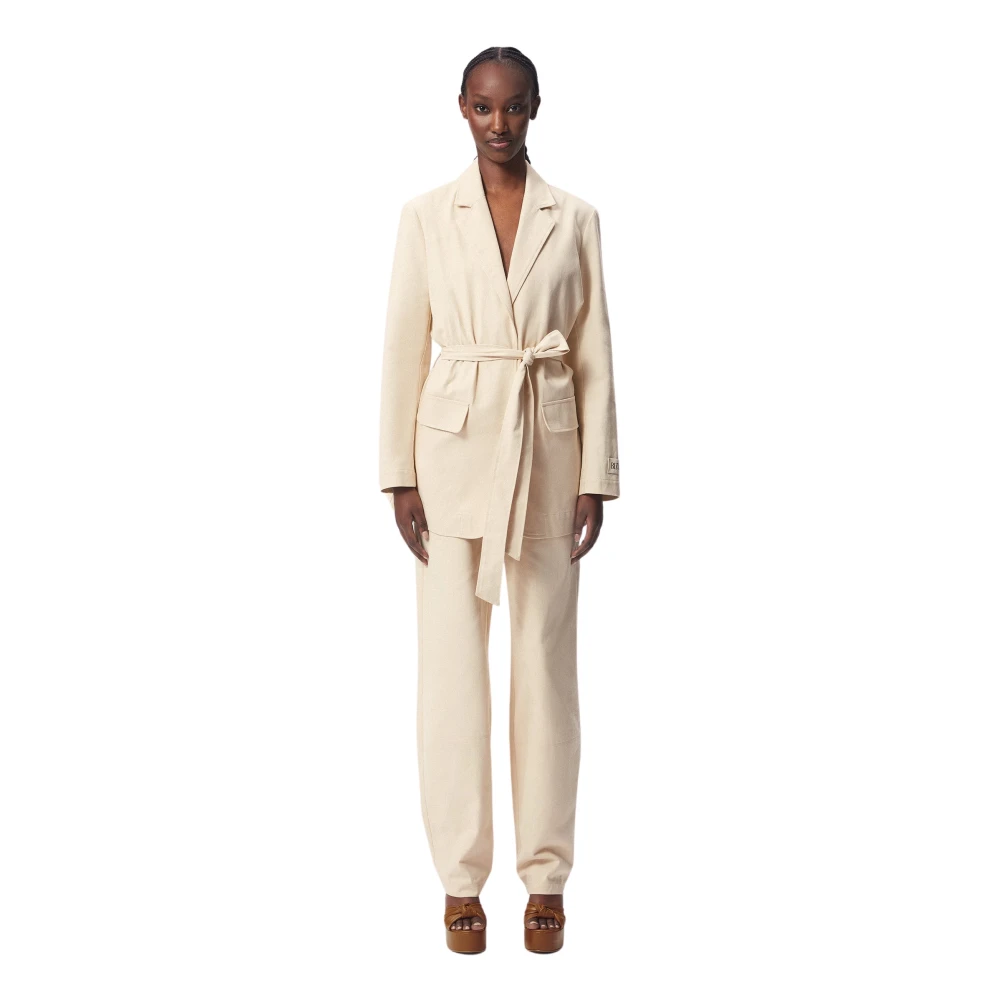 Bizuu Diyala Beige Dames