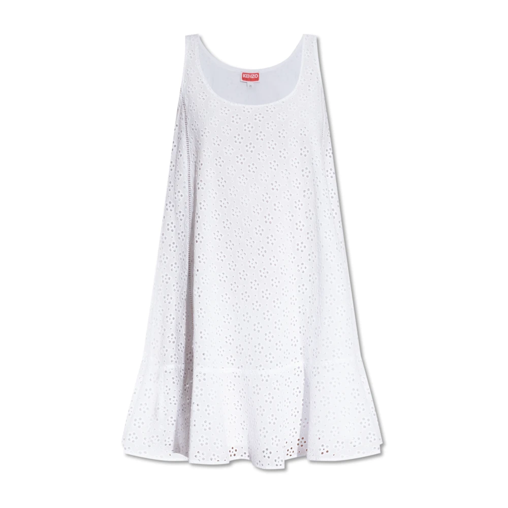 Dresses > Day Dresses > Short Dresses - - Kenzo - Modalova