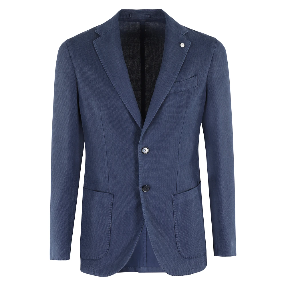 Jackets > Blazers - - L.b.m. 1911 - Modalova