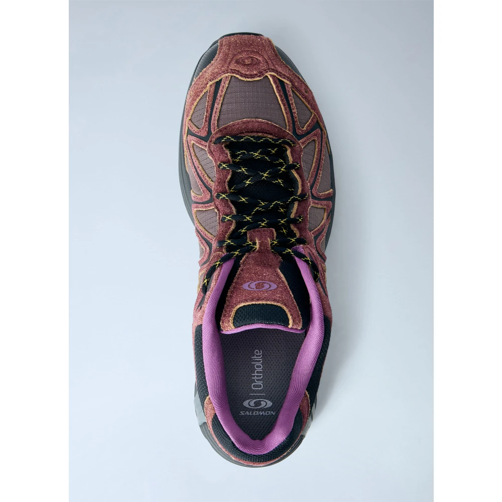 Salomon XT-Whisper Expedition Sneakers