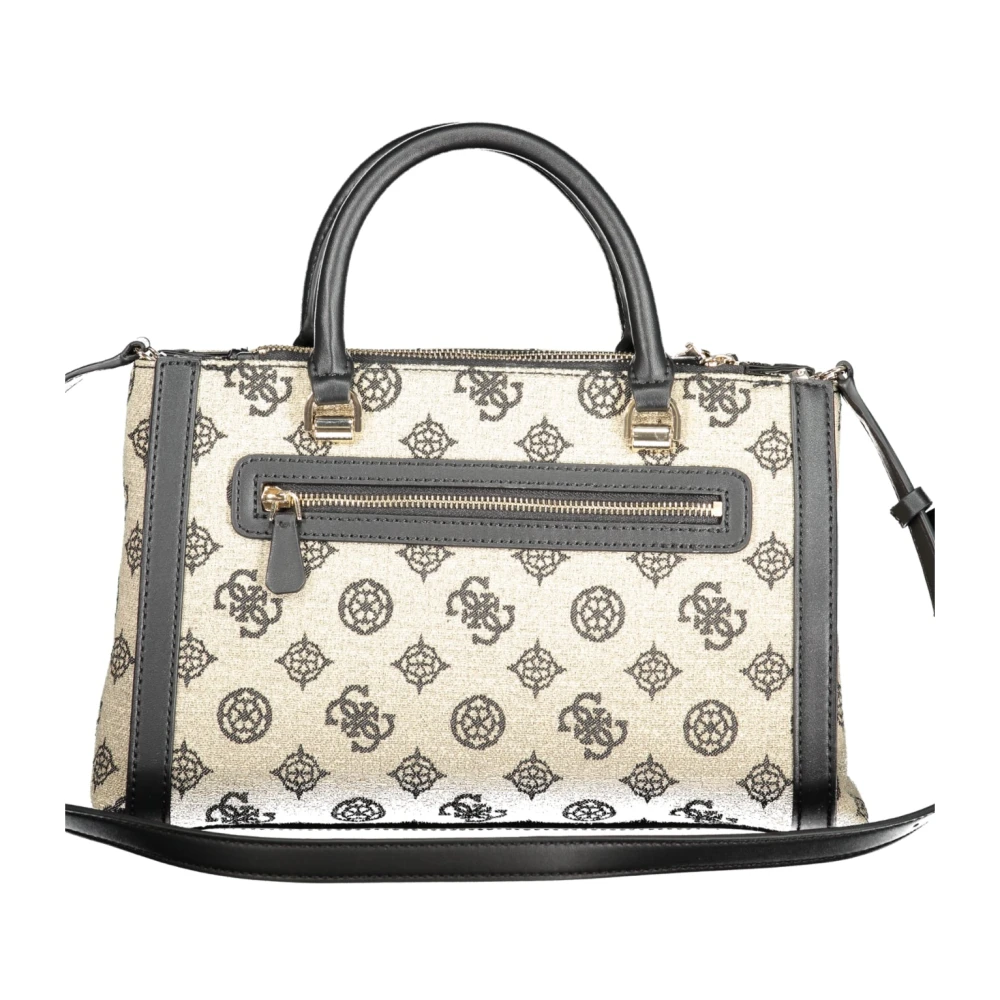 Guess Tassen en Accessoires Black Dames