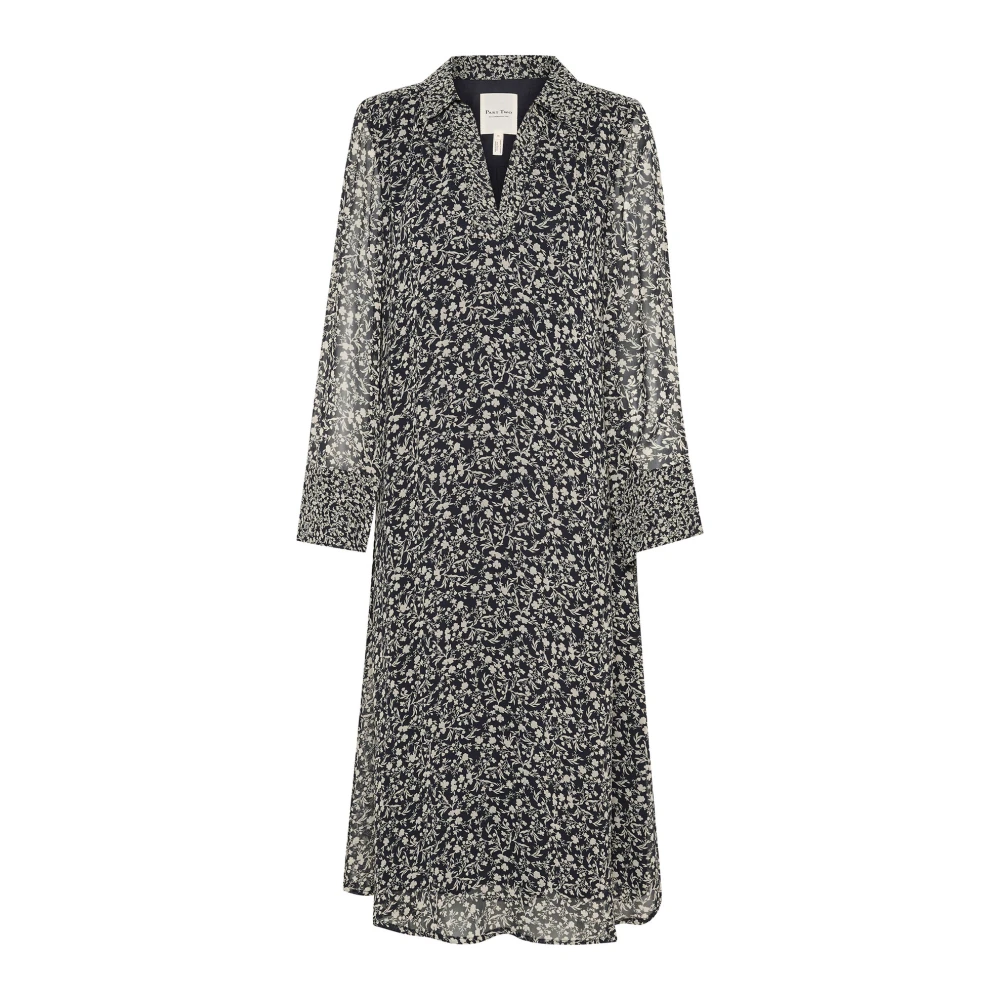 Dresses > Day Dresses > Midi Dresses - - Part Two - Modalova