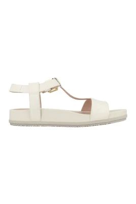 Borsta Av Sandaler