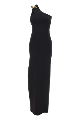 Abito Red Carpet in maglia punto stoffa