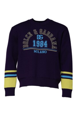 blue-milano-crewneck-sweatshirt-with-logo-details