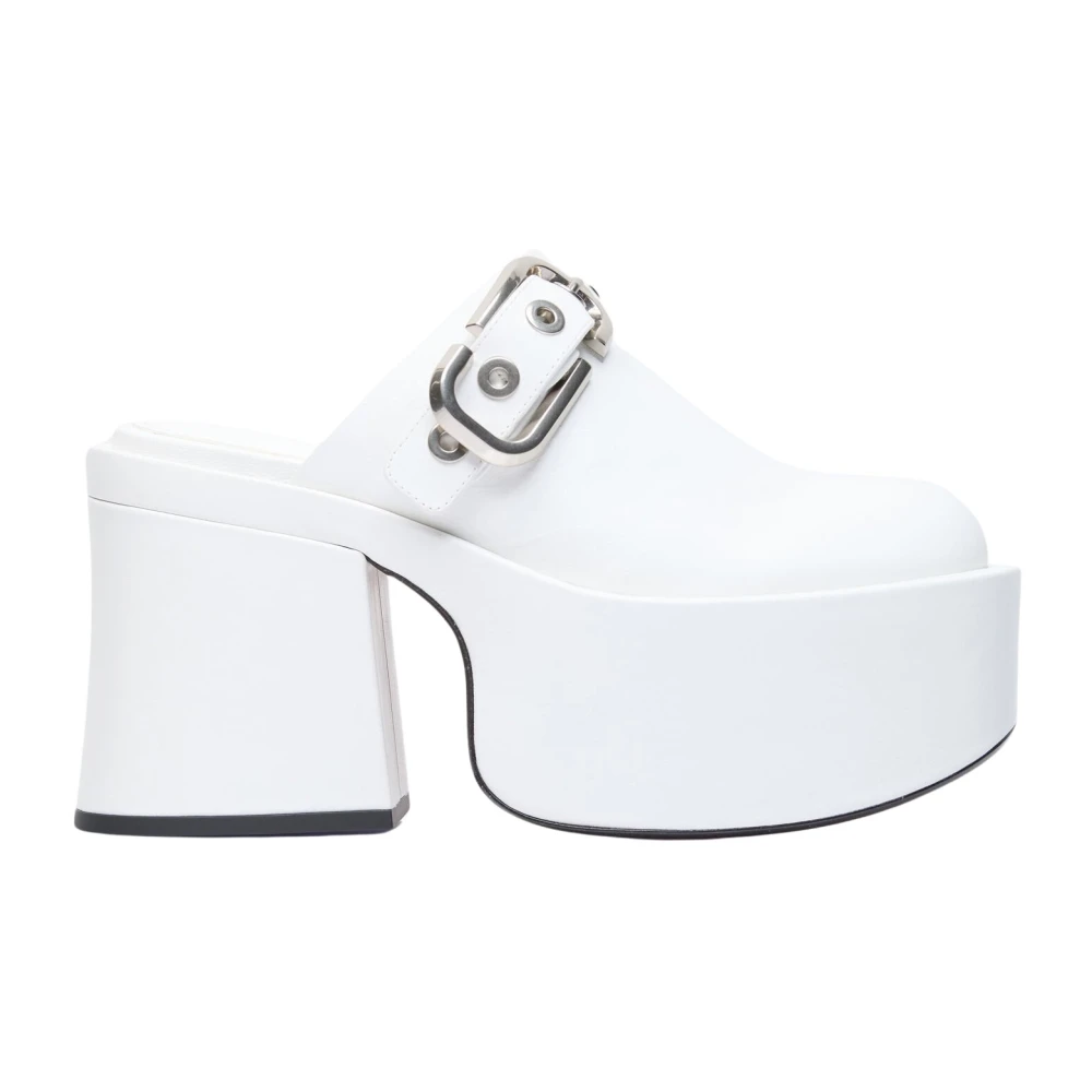 Shoes > Heels > Heeled Mules - - Marc Jacobs - Modalova