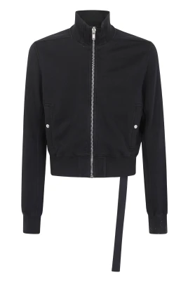 Rev Track Full Zip Jacket
