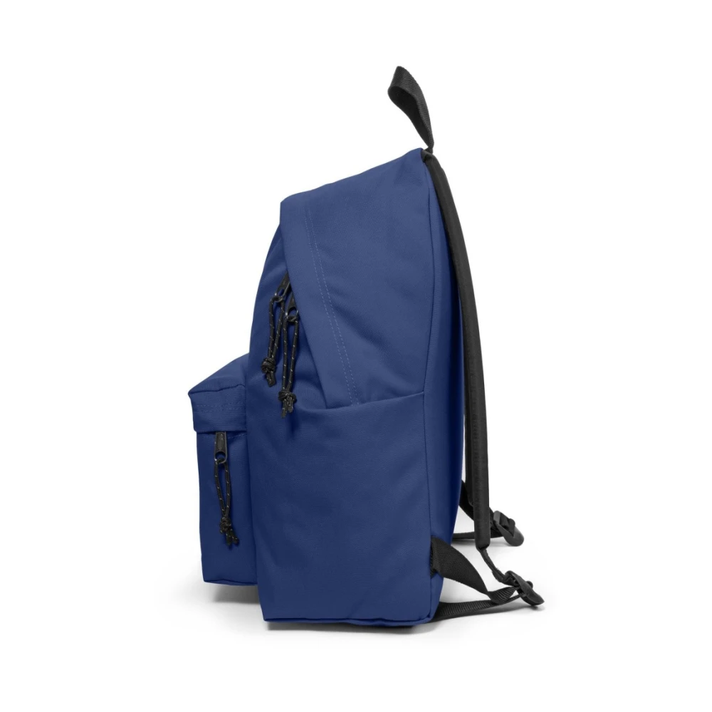 Eastpak Gewatteerde Pakr Rugzak Blue Heren