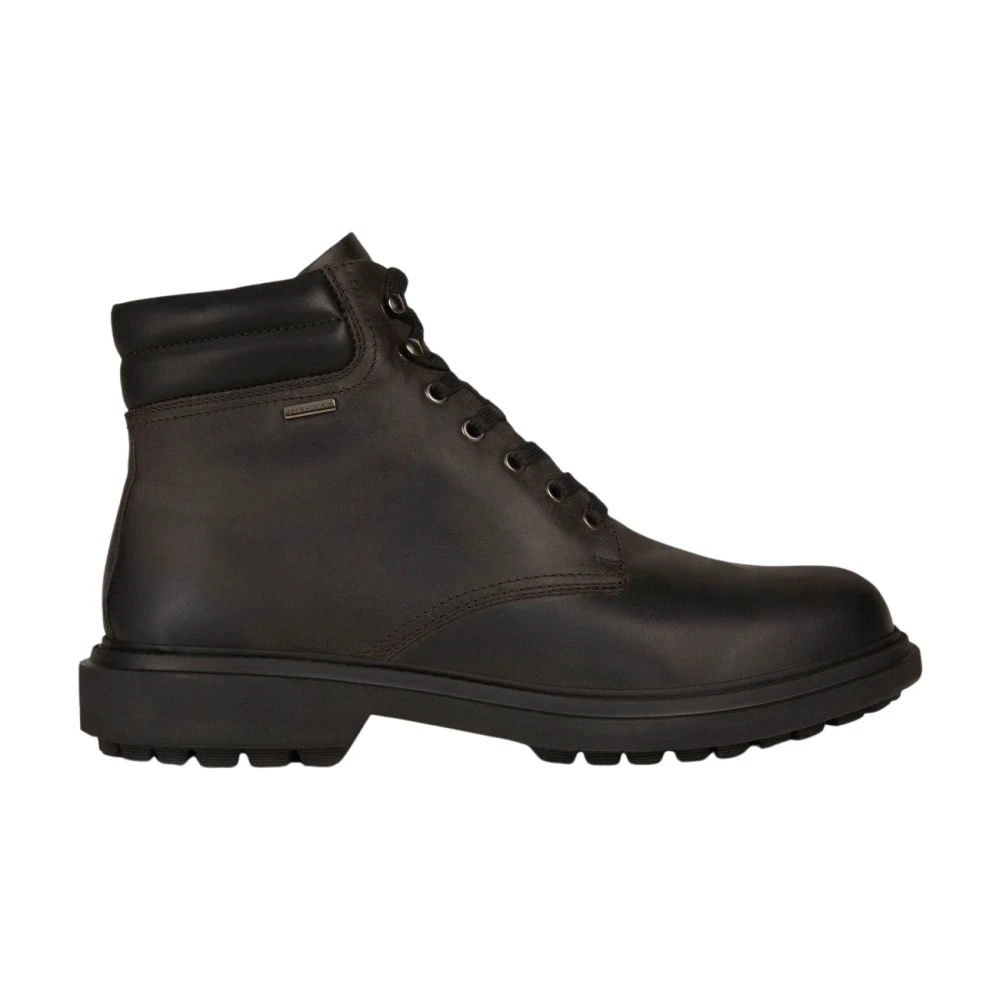 Shoes > Boots > Lace-up Boots - - Geox - Modalova
