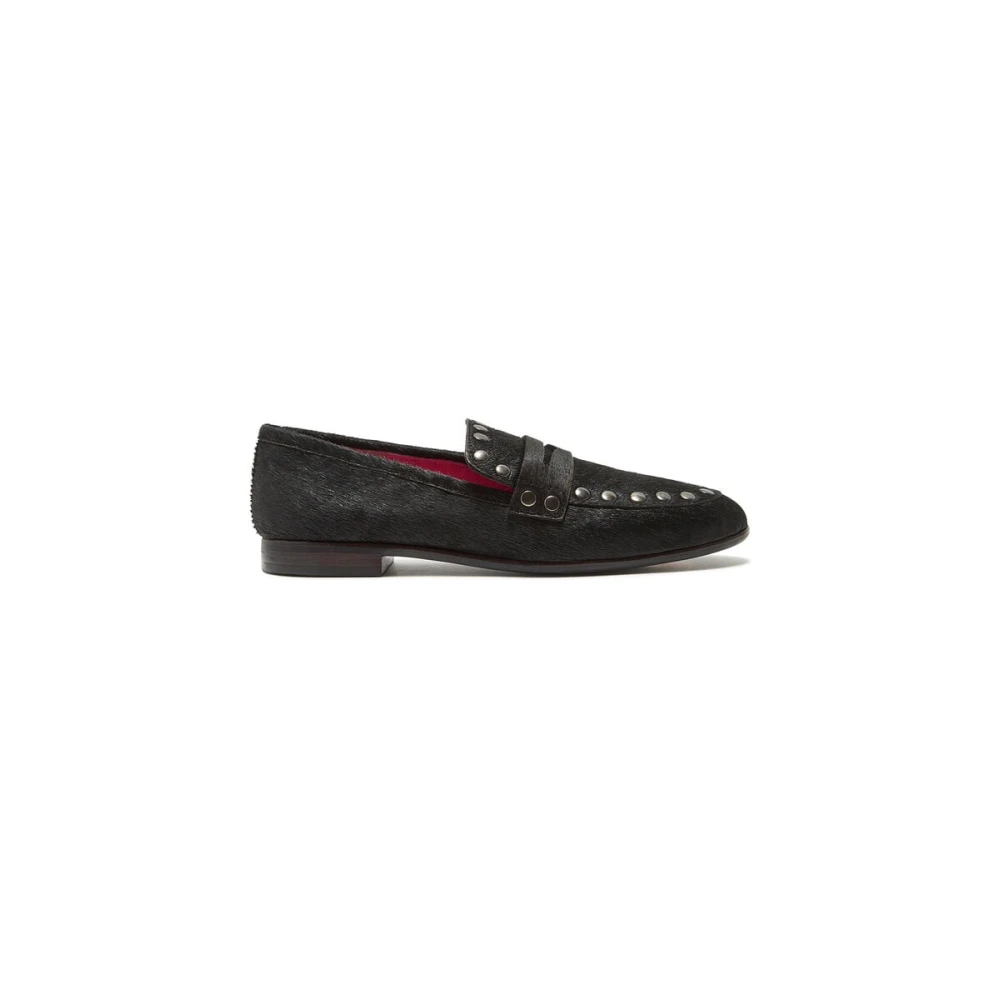 Maliparmi Donna Nero Scarpe, 38 Eu, New,