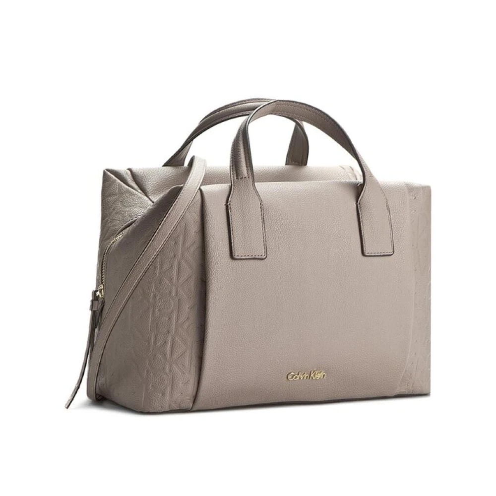 Bags > Handbags - - Calvin Klein - Modalova