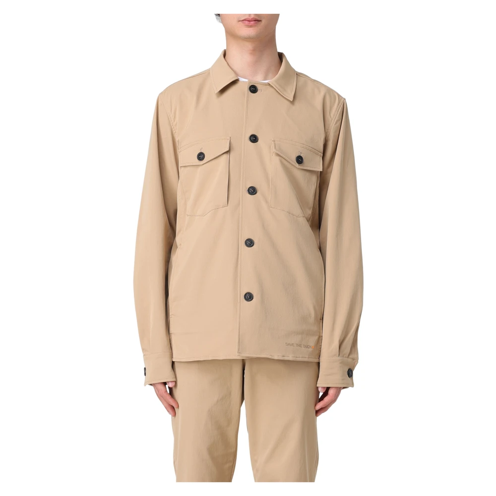 Jackets > Light Jackets - - Save The Duck - Modalova