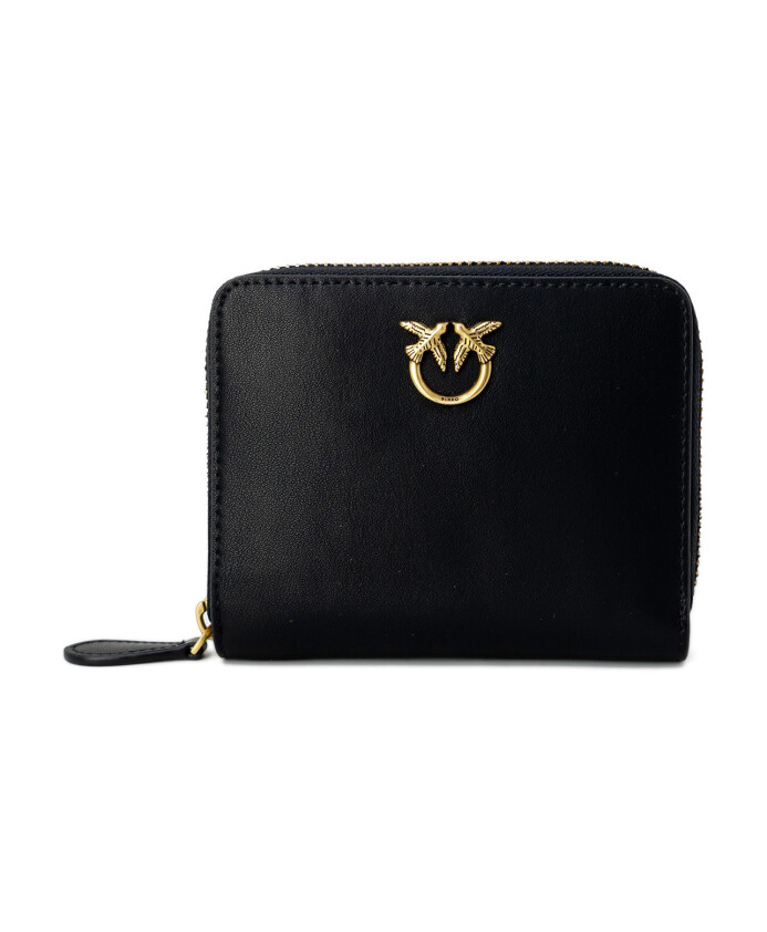 black-leather-zip-wallet-women-fall-winter