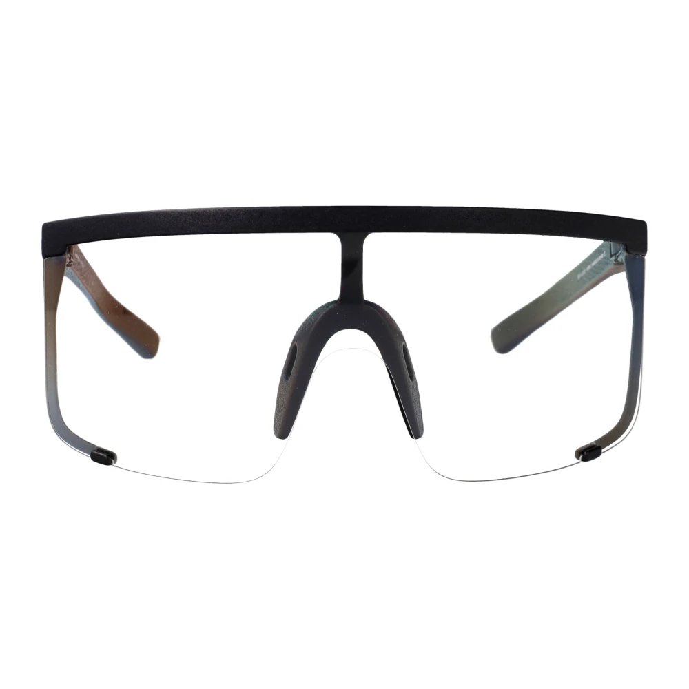 Mykita Raket Optische Bril Black Unisex