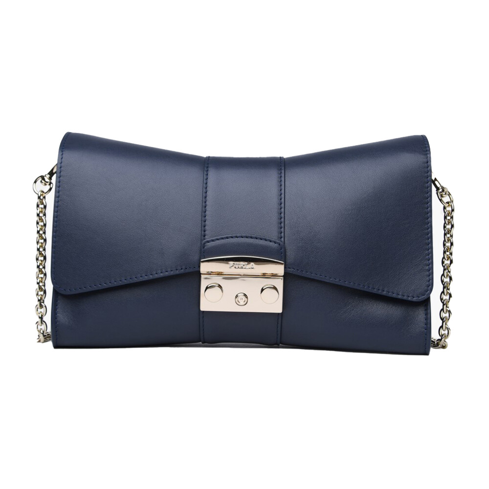 Compacte en Elegante Schoudertas Furla Schoudertassen Miinto.be