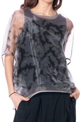 mesh-overlay-blouse-sand-black